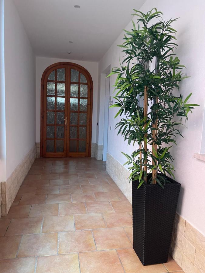 La Maison Del Mas Gold Elmas Exterior photo